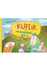 A kuflik és a mohamanyi (új kiadás)