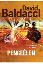 Pengeélen - Amos Decker