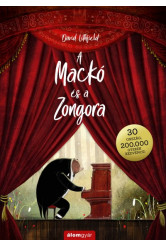 A mackó és a zongora