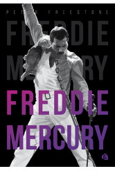 Freddie Mercury - A legjobb barát vallomása (új kiadás)