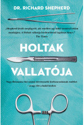 Holtak vallatója (e-könyv)