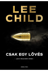 Csak egy lövés (e-könyv)