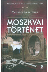 Moszkvai történet