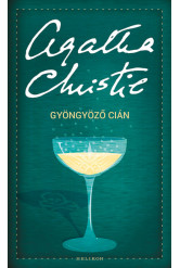 Gyöngyöző cián