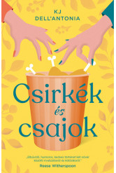 Csirkék és csajok (e-könyv)