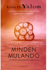 Minden mulandó (e-könyv)