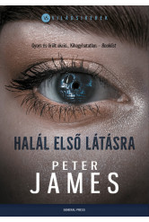 Halál első látásra (e-könyv)