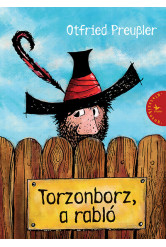 Torzonborz, a rabló