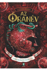Az Óranév - Óramágusok IV.