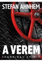 A verem - Skandináv krimik
