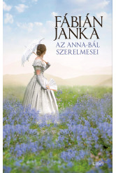 Az Anna-bál szerelmesei (e-könyv)