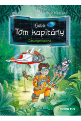 Ifjabb Tom kapitány 8. - Dzsungelkaland