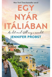 Egy nyár Itáliában