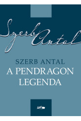 A Pendragon legenda