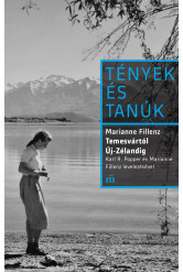 Temesvártól Új-Zélandig - Karl R. Popper és Marianne Filenz levelezésével (e-könyv)
