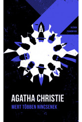 Mert többen nincsenek - Helikon Zsebkönyvek 122.