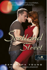 Scotland Street - Dublin Street 5.