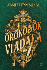 Örökösök viadala (új kiadás)