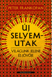 Új selyemutak (e-könyv)