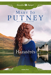 Hazatérés (e-könyv)