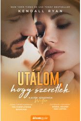 Utálom, hogy szeretlek (e-könyv)
