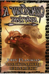 A vadonjáró tanítványa 7. - Váltságdíj Erakért