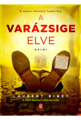 A varázsige elve - A nyelv hetedik funkciója