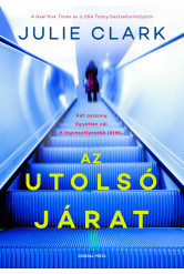 Az utolsó járat (e-könyv)