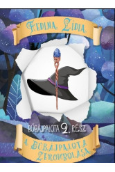 A bűbájpalota lerombolása - Bűbájpalota 2.