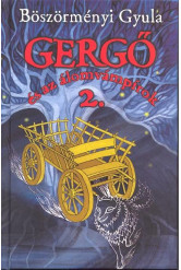 Gergő és az álomvámpírok 2.
