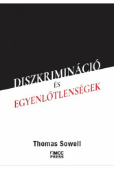 Diszkrimináció és egyenlőtlenségek