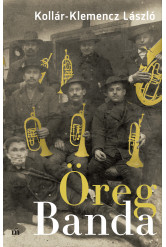 Öreg Banda (e-könyv)