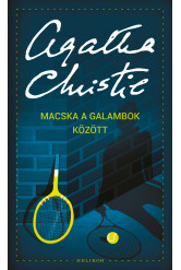 Macska a galambok között (e-könyv)