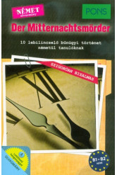 PONS Der Mitternachtsmörder