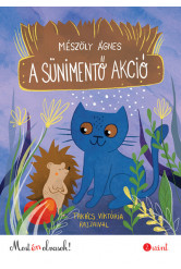 A sünimentő akció