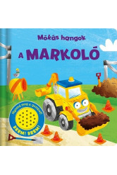 Mókás hangok - A markoló
