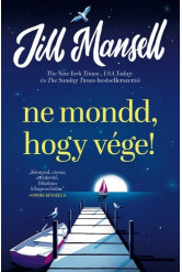 Ne mondd, hogy vége