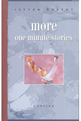 More one minute stories /Egyperces novellák