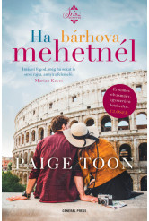 Ha bárhová mehetnél - Írisz-könyvek