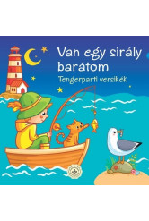 Van egy sirály barátom - Tengerparti versikék