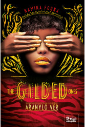 The Gilded Ones - Aranyló vér