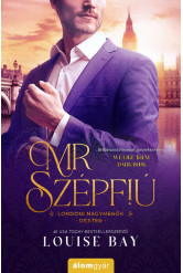 Mr. Szépfiú - Londoni nagymenők - Dexter