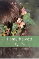 Hamu helyett fejdísz (e-könyv)