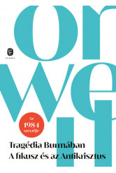 Tragédia Burmában - A fikusz és az Antikrisztus