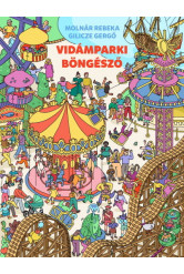 Vidámparki böngésző