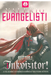 Rettegj, inkvizítor!