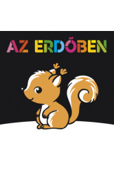 Az erdőben