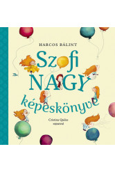 Szofi nagy képeskönyve (új kiadás)