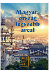 Magyarország legszebb arcai - amit látni kell!