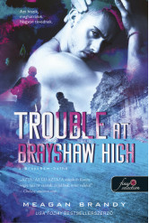 Trouble at Brayshaw - A Brayshaw Balhé - A banda 2.